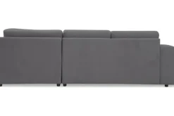Dutch Comfortline Hoekbanken^Hoekbank Zenova