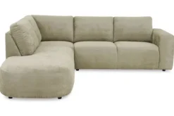 Best Dutch Comfortline Hoekbank Zenova