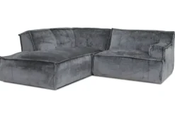 Easy Lifestyle Elementen Banken|Loungebanken^Hoekbankstel Candy