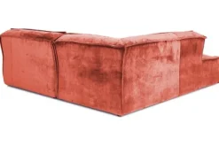 Easy Lifestyle Elementen Banken|Loungebanken^Hoekbankstel Candy