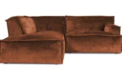 Easy Lifestyle Elementen Banken|Loungebanken^Hoekbankstel Candy