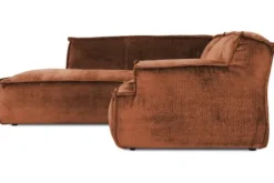 Easy Lifestyle Elementen Banken|Loungebanken^Hoekbankstel Candy