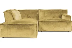 Easy Lifestyle Elementen Banken|Loungebanken^Hoekbankstel Candy