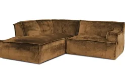 Easy Lifestyle Elementen Banken|Loungebanken^Hoekbankstel Candy