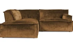 Easy Lifestyle Elementen Banken|Loungebanken^Hoekbankstel Candy