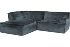 Easy Lifestyle Elementen Banken|Loungebanken^Hoekbankstel Candy