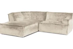 Easy Lifestyle Elementen Banken|Loungebanken^Hoekbankstel Candy