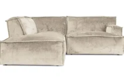 Easy Lifestyle Elementen Banken|Loungebanken^Hoekbankstel Candy
