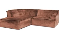 Easy Lifestyle Elementen Banken|Loungebanken^Hoekbankstel Candy