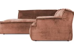 Easy Lifestyle Elementen Banken|Loungebanken^Hoekbankstel Candy