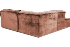 Easy Lifestyle Elementen Banken|Loungebanken^Hoekbankstel Candy