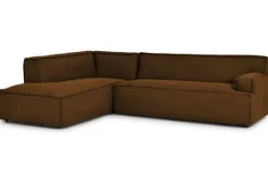 Easy Lifestyle Loungebanken|Hoekbanken^Hoekbankstel Candy