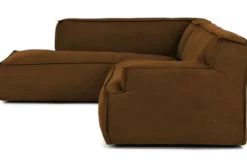 Easy Lifestyle Loungebanken|Hoekbanken^Hoekbankstel Candy