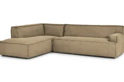Easy Lifestyle Loungebanken|Hoekbanken^Hoekbankstel Candy