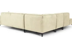 Design Italia Hoekbanken^Hoekbankstel Galeria