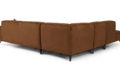 Design Italia Hoekbanken^Hoekbankstel Galeria