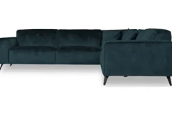 Design Italia Hoekbanken^Hoekbankstel Galeria