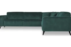Design Italia Hoekbanken^Hoekbankstel  Galeria