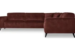 Design Italia Hoekbanken^Hoekbankstel  Galeria
