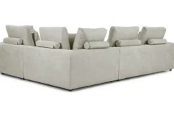 Hot Easy Lifestyle Hoekbankstel Giovanni