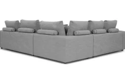 Best Easy Lifestyle Hoekbankstel Giovanni