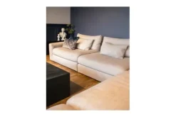 Best Easy Lifestyle Hoekbankstel Giovanni