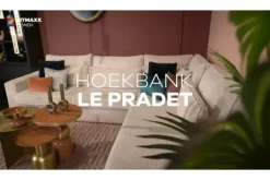 Clearance Canape Marant Hoekbankstel Le Pradet