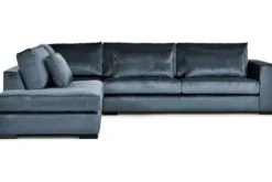 Dutch Luxury Style Hoekbanken^Hoekbankstel Mercer
