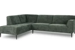 Kenzo Loungebanken|Hoekbanken^Hoekbankstel Oriana