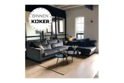 Canape Marant Loungebanken|Hoekbanken^Hoekbankstel Saint-Laurent