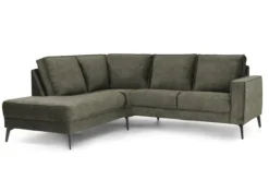 Danish Design Loungebanken|Hoekbanken^Hoekbankstel Sharida