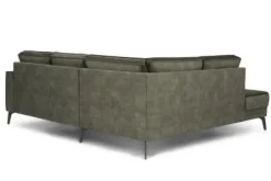Danish Design Loungebanken|Hoekbanken^Hoekbankstel Sharida