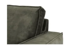 Danish Design Loungebanken|Hoekbanken^Hoekbankstel Sharida