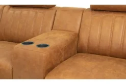 Dutch Comfortline Loungebanken|Hoekbanken^Hoekbankstel Wyoming