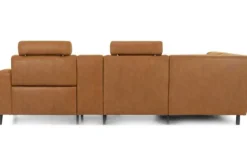 Dutch Comfortline Loungebanken|Hoekbanken^Hoekbankstel Wyoming