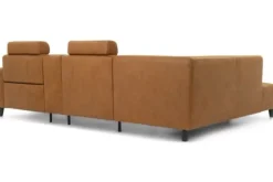 Dutch Comfortline Loungebanken|Hoekbanken^Hoekbankstel Wyoming