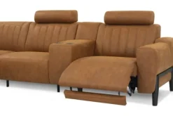Dutch Comfortline Loungebanken|Hoekbanken^Hoekbankstel Wyoming
