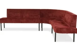 Sale Dutch Design Hoekeetbank Van Zanten