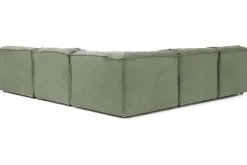 Online Easy Lifestyle Hoeksofa  Candy