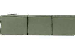 Online Easy Lifestyle Hoeksofa  Candy
