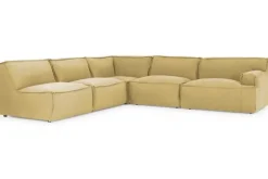 Online Easy Lifestyle Hoeksofa  Candy