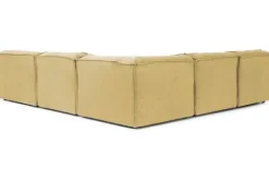 Online Easy Lifestyle Hoeksofa  Candy
