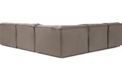 Online Easy Lifestyle Hoeksofa  Candy
