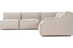 Online Easy Lifestyle Hoeksofa  Candy