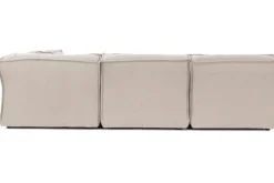 Online Easy Lifestyle Hoeksofa  Candy