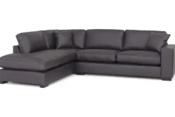 Outlet Be Inspired Hoeksofa Dunes