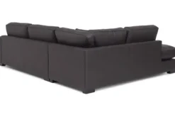 Outlet Be Inspired Hoeksofa Dunes