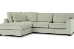 Givenchie Loungebanken|Hoekbanken^Hoeksofa Franchesca