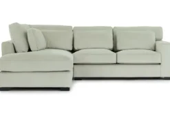 Givenchie Loungebanken|Hoekbanken^Hoeksofa Franchesca