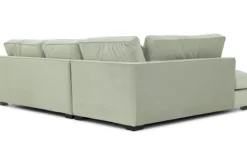 Givenchie Loungebanken|Hoekbanken^Hoeksofa Franchesca